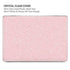 Rose Speckle MacBook Air 15in (2023-2025) Case plus Skin
